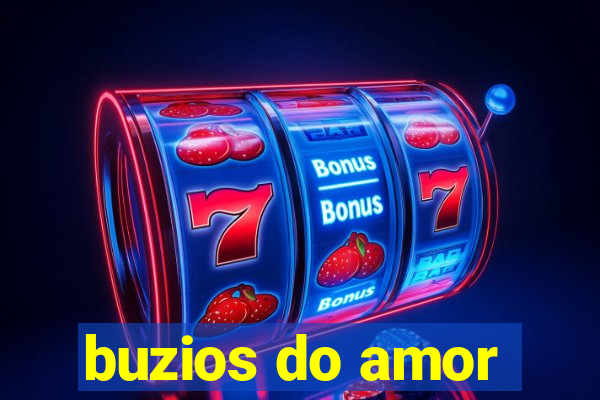 buzios do amor